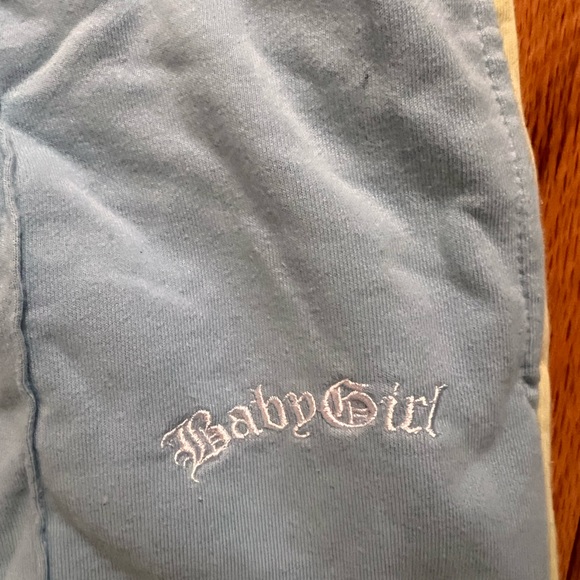 adika multi-color sweats - Picture 3 of 4